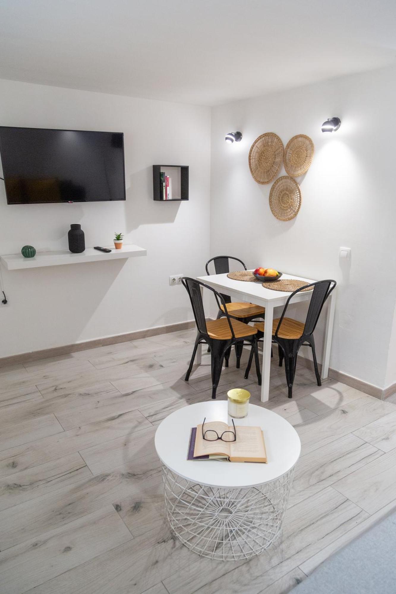 Urban Duplex City Centre Malaga Exterior photo